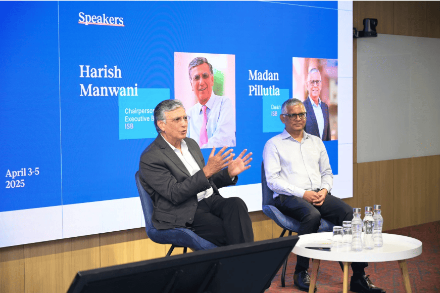 Programme Highlights